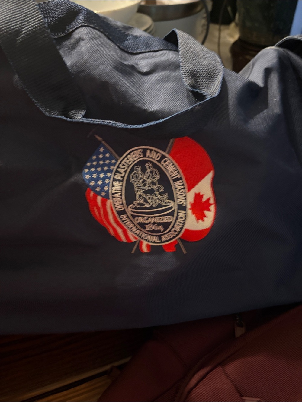 Gym
Bag backpack bundle! - Picture 6 of 6